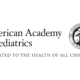 American Academy of Pediatrics Horizontal logo