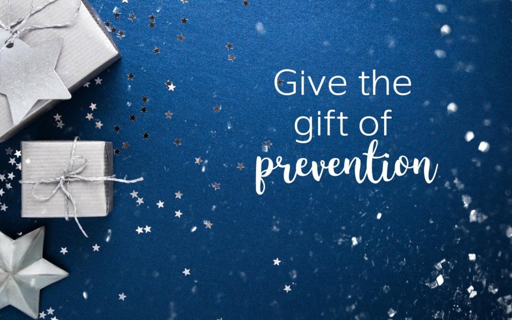 Lice Clinics of America Bakersfield wants to give the gift of prevention this holiday season