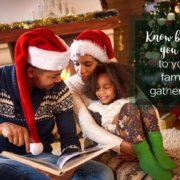 Lice Clinics of America - Bakersfield can help you Know You’re Lice Free Before and After Holiday Gatherings